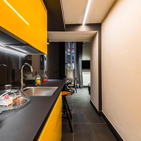 شقة Design Club Collection بولونيا المظهر الخارجي الصورة