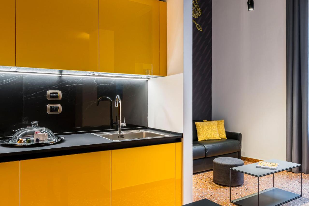 شقة Design Club Collection بولونيا المظهر الخارجي الصورة